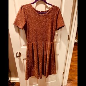 LulaRoe Elegant Collection Amelia